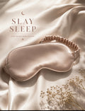Luxe Satin Sleep Eye Mask
