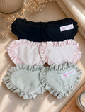 Silk Sleep Eye Mask – Pastel Collection